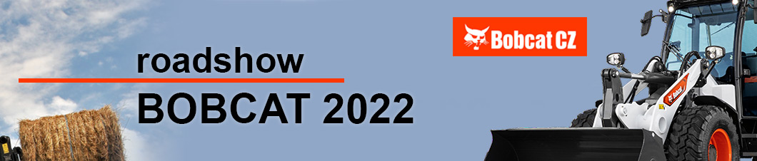 Roadshow Bobcat 2022