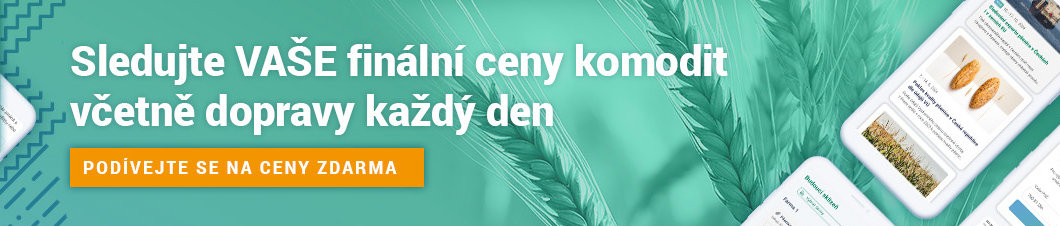 CleverAnalytics - Sledujte Vaše finální ceny komodit včetně dopravy.