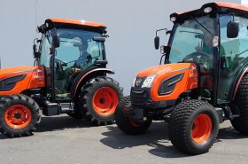 KIOTI – jihokorejská šelma mezi traktory