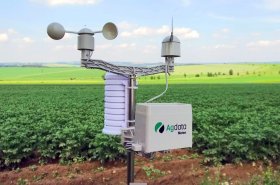 Agdata investuje do PR aktivit, digitalizaci zemědělství vidí jako nutnost