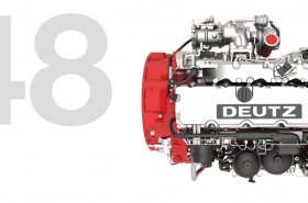 Motorárna Deutz AG masivně investuje do elektrifikace a vodíkového pohonu