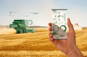 Vítězové DLG-Agrifuture Concept Winners: Zajímavé vize budoucnosti v zemědělské oblasti