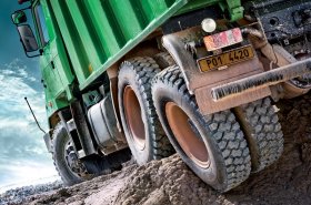 Koncepce Tatra – jeden z nejdokonalejších podvozků nákladních automobilů světa