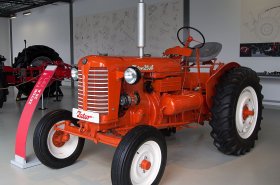 Historie Zbrojovky Brno: Továrna na zbraně, automobily a traktory