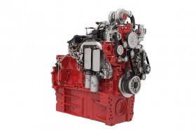 Motory Deutz jsou kompatibilní s biopalivem HVO
