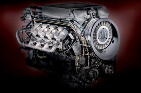 Tatra pokračuje v modernizaci vlastních motorů v osmi a dvanácti válcovém provedení